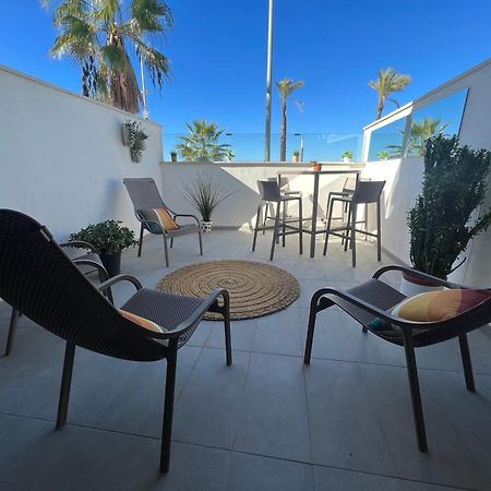 Arenas De Sanlucar II Διαμέρισμα Sanlúcar de Barrameda Εξωτερικό φωτογραφία