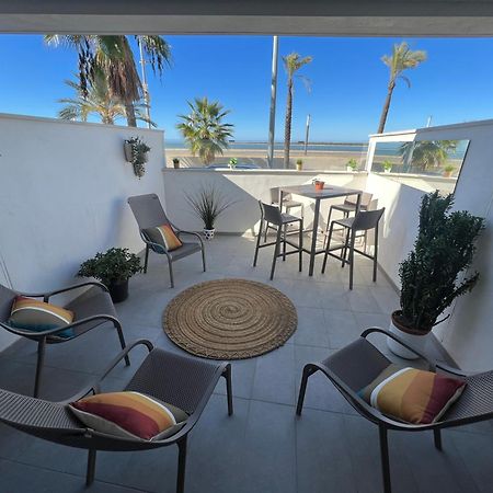 Arenas De Sanlucar II Διαμέρισμα Sanlúcar de Barrameda Εξωτερικό φωτογραφία