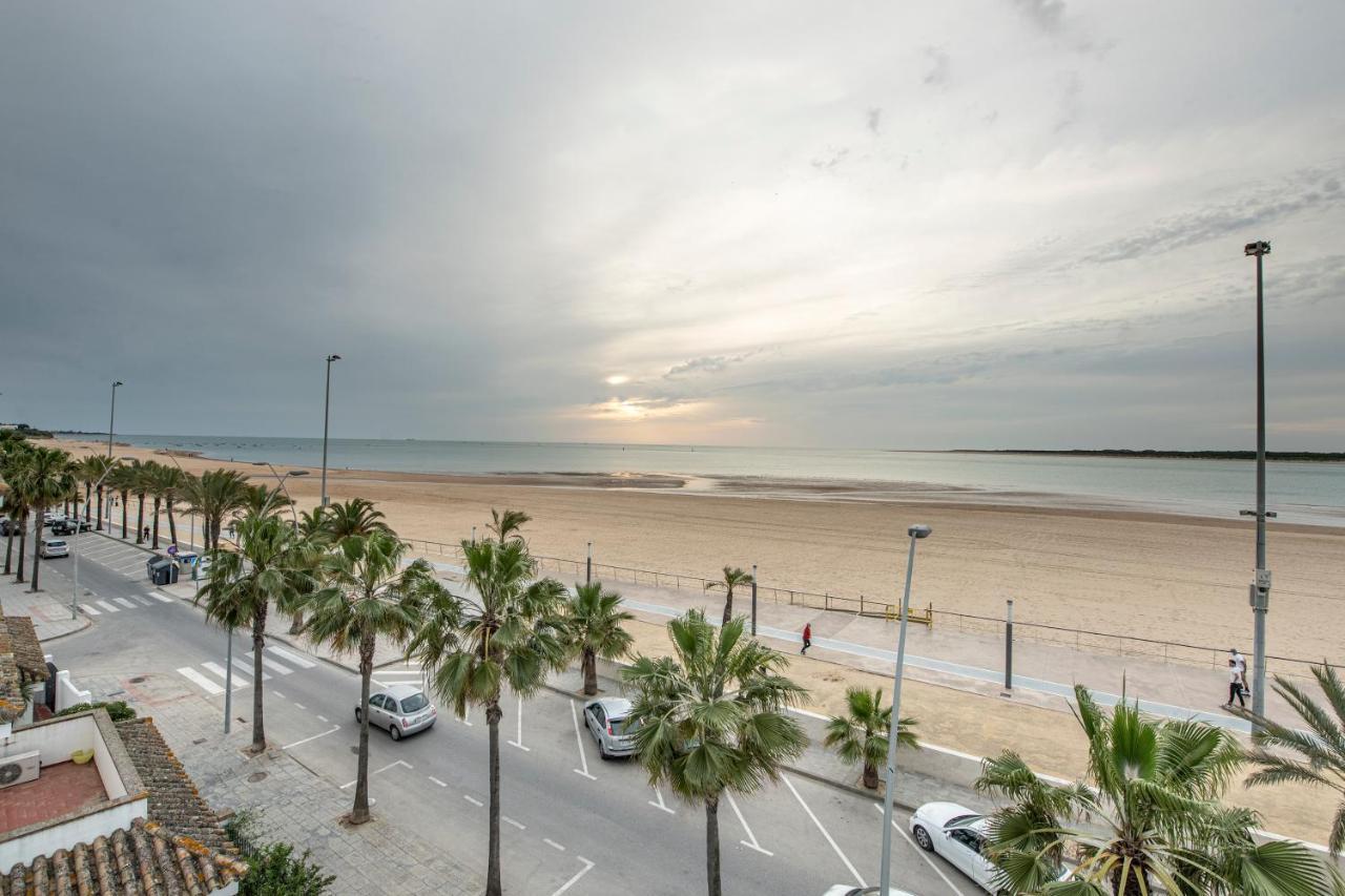 Arenas De Sanlucar II Διαμέρισμα Sanlúcar de Barrameda Εξωτερικό φωτογραφία