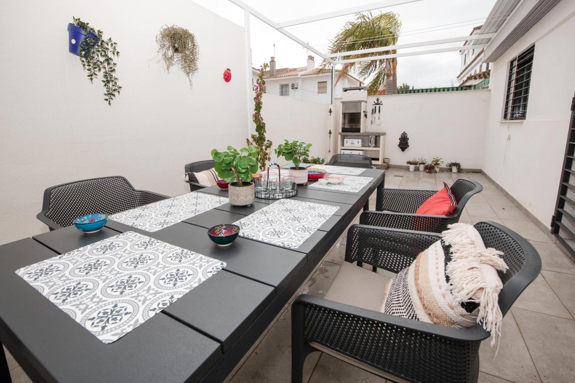 Arenas De Sanlucar II Διαμέρισμα Sanlúcar de Barrameda Εξωτερικό φωτογραφία