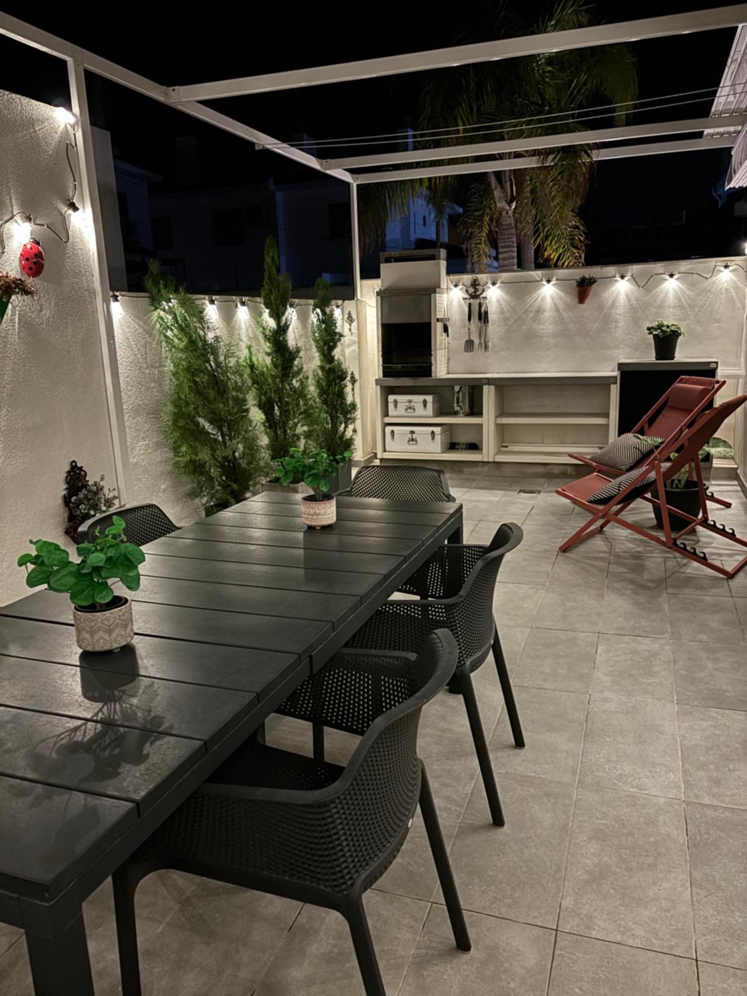 Arenas De Sanlucar II Διαμέρισμα Sanlúcar de Barrameda Εξωτερικό φωτογραφία